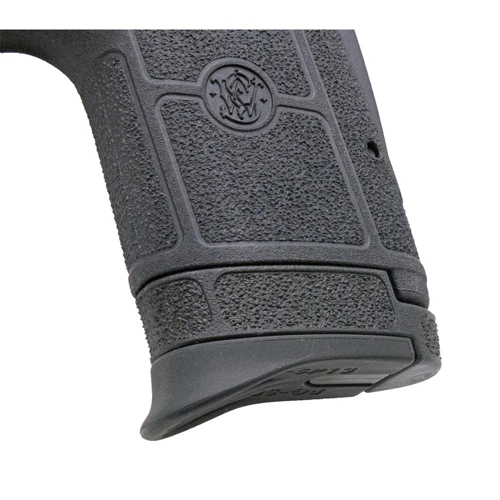 S&W M&P Shield Plus Equalizer Grip Extension Black 9mm 13RD - View 2