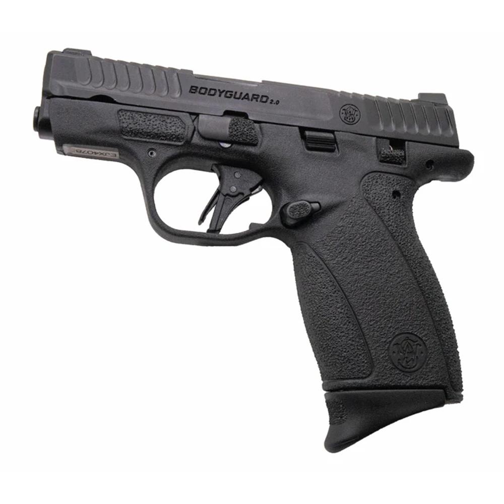 Pearce Grip PGBG20 S&W Bodyguard 2.0 .380 Grip Extension 3/4 - View 2
