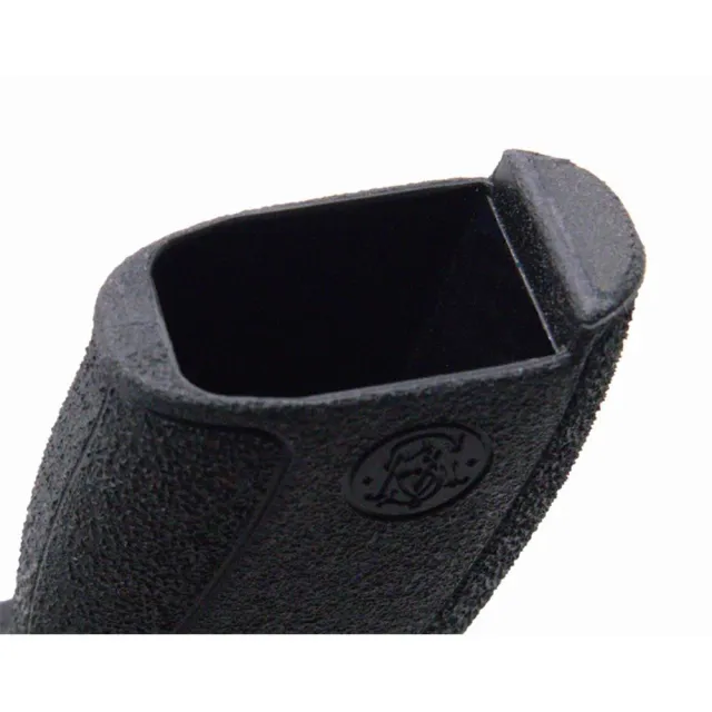 Pearce Grip PGFIBG2 S&W Bodyguard 2.0 Rubber Frame Insert Black - View 2