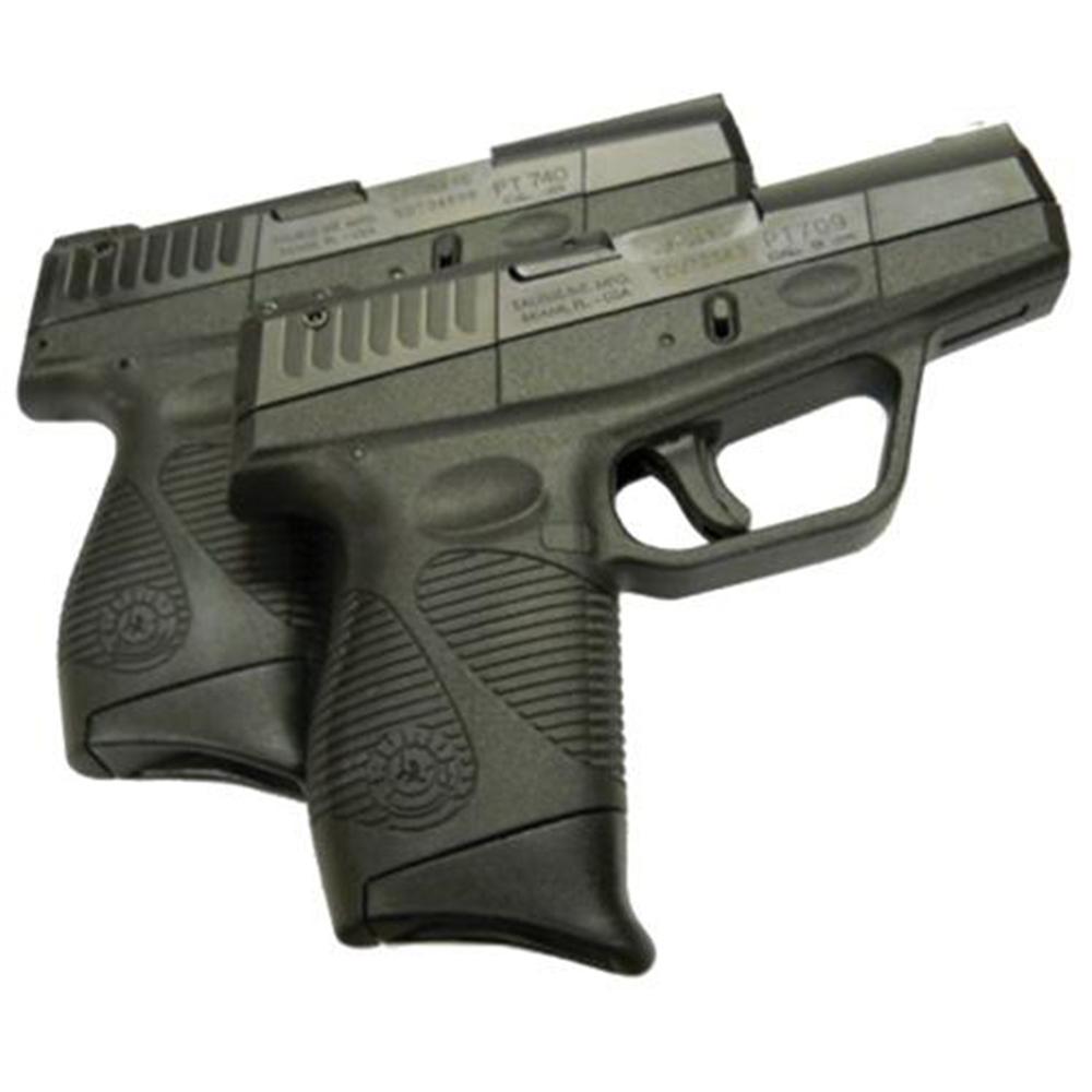 Pearce Grip PG709 Extension made of Polymer with Black Finish & Adds... - View 2