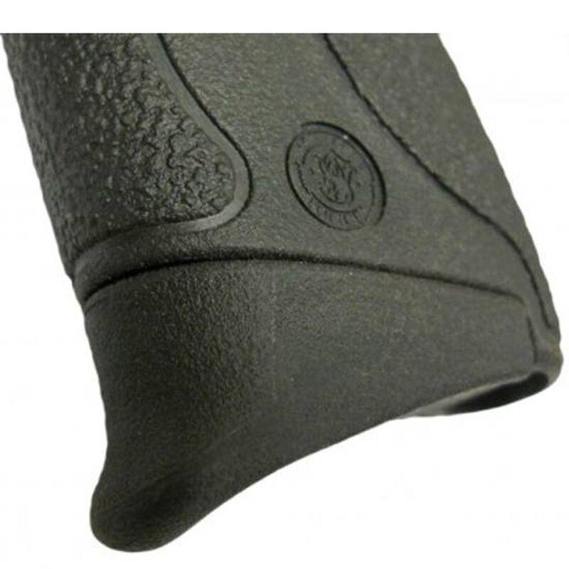Pearce PGMPS Grip Extension S&W M&P Shield 9mm 40 S&W Polymer Black - View 2