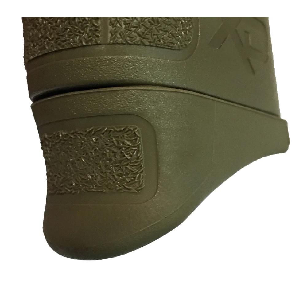 Pearce Grip PGM2.45FDE Extension made of Polymer with Flat Dark Earth - View 2