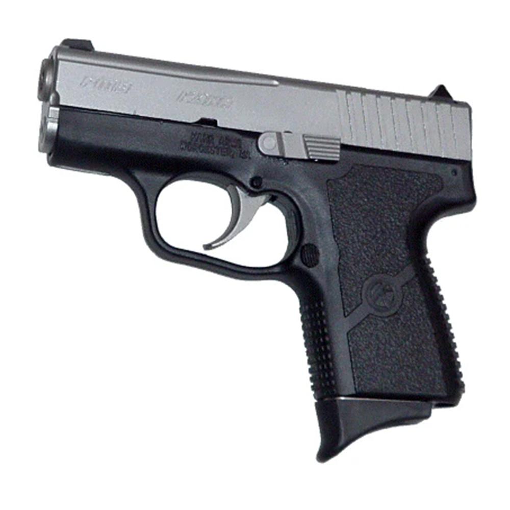 Pearce Grip PG-MK9 Kahr MK9 Grip Extension - View 2