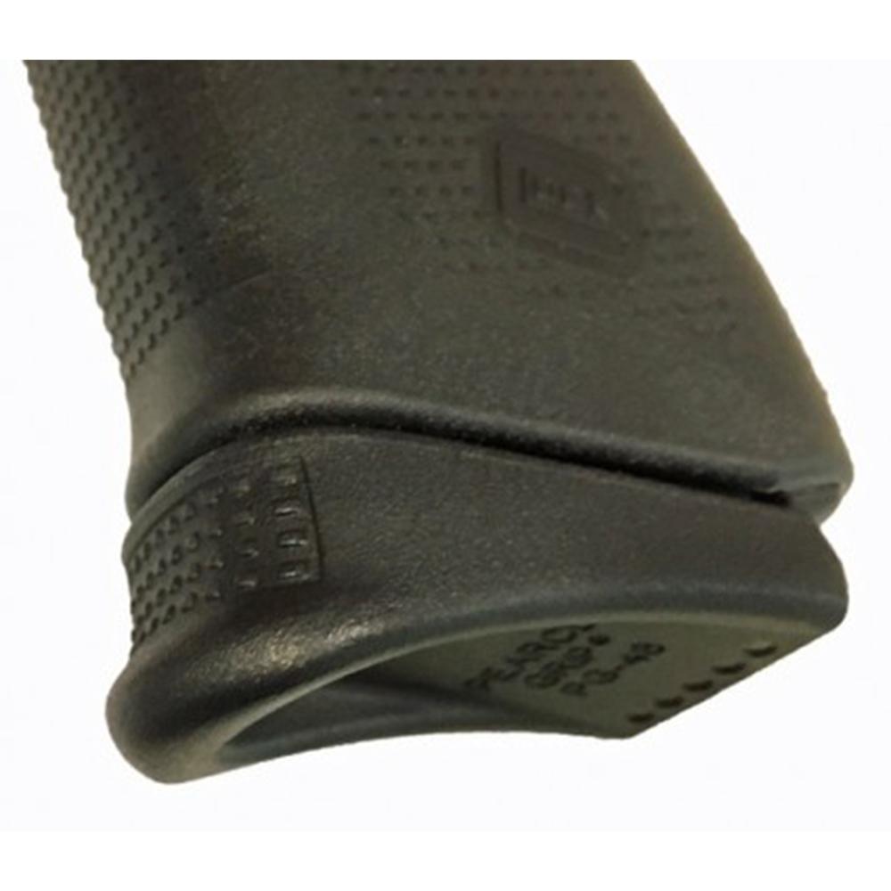 Pearce Grip PG48 Extension made of Polymer with Texture Black Finish &... - View 2