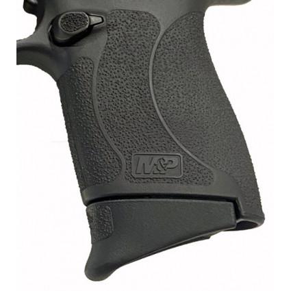 Pearce PG-MPPL Grip Extension S&W M&P 9mm Shield Plus Polymer Black - View 2