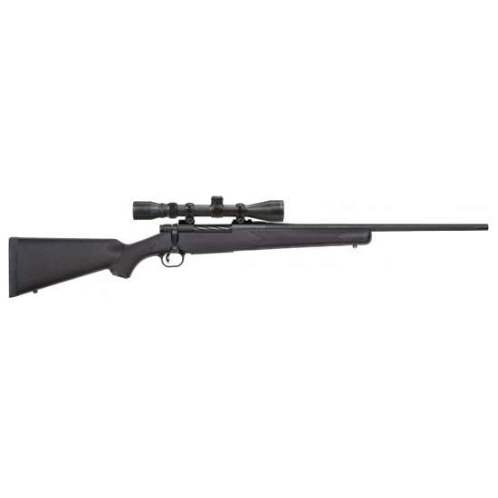 Mossberg Patriot Synth .30-06 Springfield 22in 5rd Scoped Combo Rifle 27893 - View 2