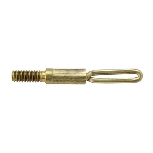 Dewey Rods 17L BRASS LOOP 5/40 ML THRD - View 2