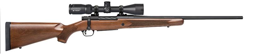 Mossberg 27942 Patriot 30-06 Springfield Caliber with 5+1 Capacity... - View 2
