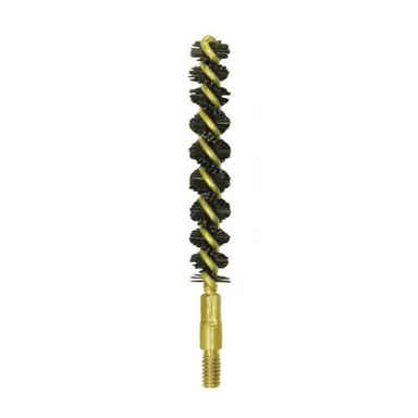 Dewey Rods B-30N NYLON BRISTLE BRUSH BRASS CORE - View 2