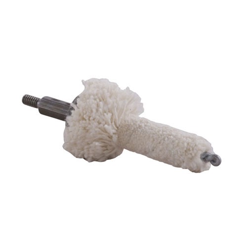 Dewey Rods MP-16 AR-15 M16 Cotton Chamber Mop .223/5.56mm 8/32 Thread - View 2