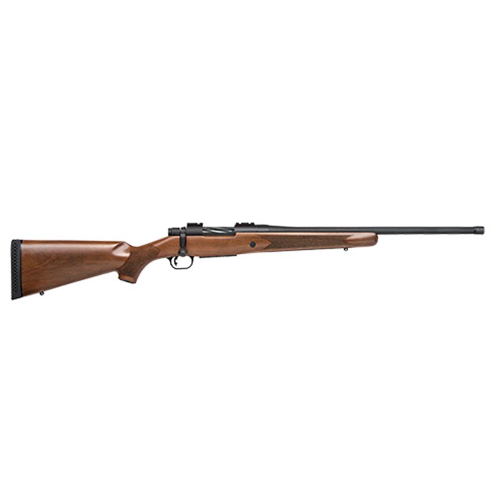 Mossberg 28043 Patriot Full Size 450 Bushmaster 4+1 20" Matte Blued... - View 2