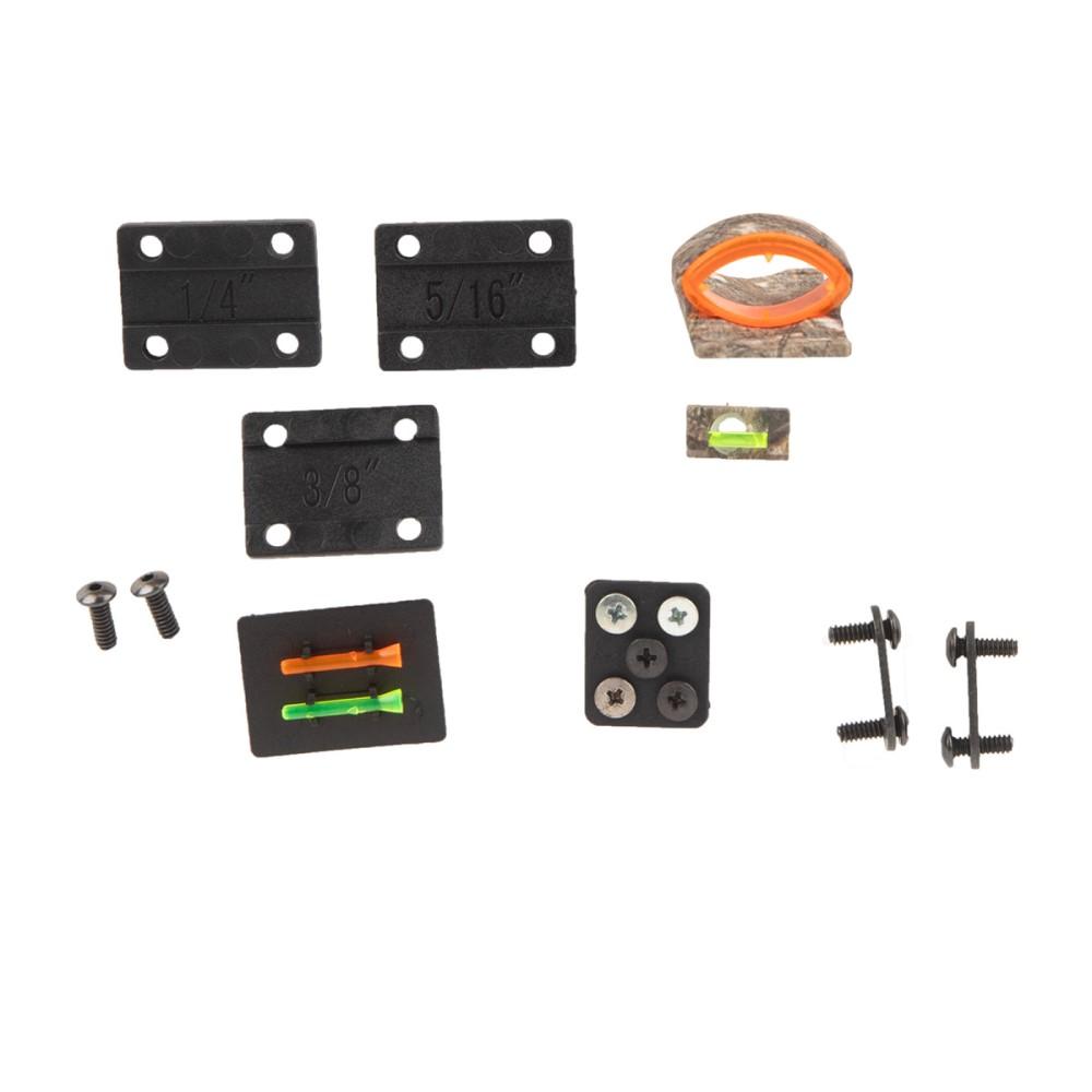 Dead Ringer Duck Buster Shotgun Gunsight Black - View 2