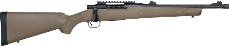 Mossberg 28051 Patriot 450 Bushmaster Caliber with 3+1 Capacity... - View 2