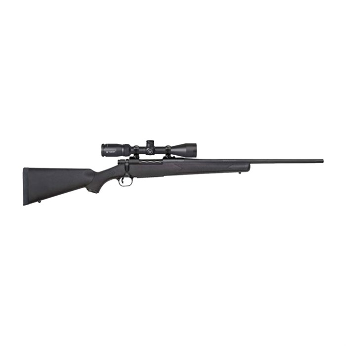 Mossberg 28052 Patriot 22-250 Rem Caliber with 5+1 Capacity 22"... - View 2