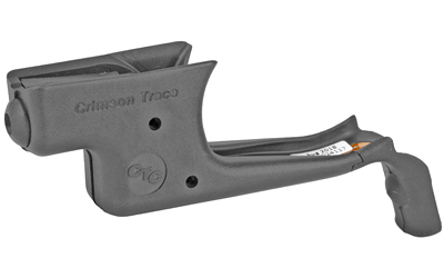 Crimson Trace 0124101 LG-437 Laserguard Red Laser for Kahr 9mm/.40 S&W - View 2