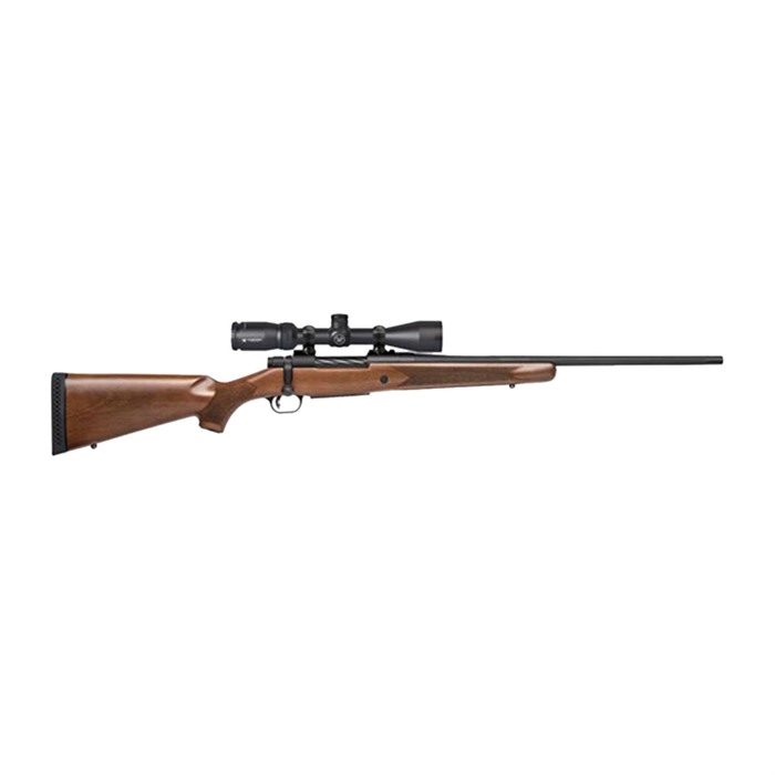 Mossberg Patriot 28057 22-250 Bolt Action Rifle - View 2