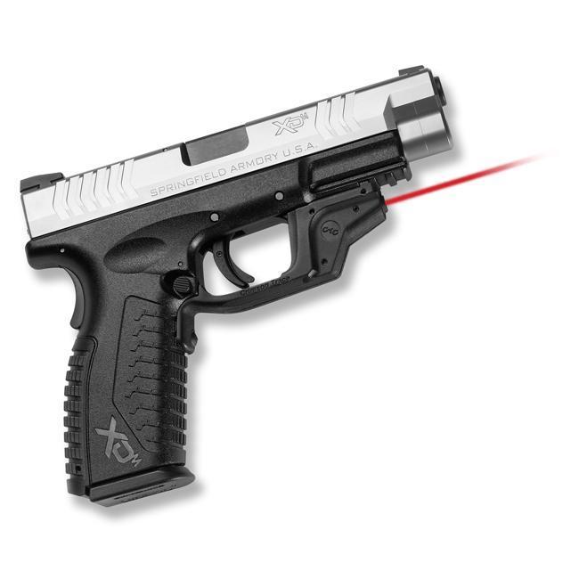 Crimson Trace LG-448 Red Laser for Springfield XD XD(M) 0.5 oz - View 2