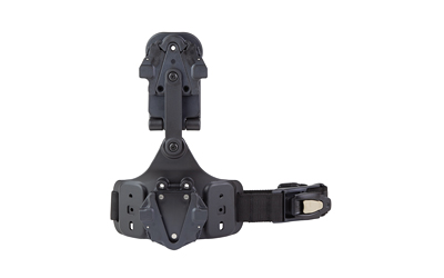 Rapid Force Expansion - Dynamic Drop Leg - View 2
