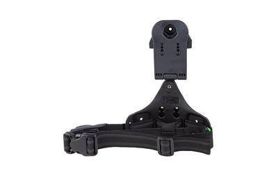 Rapid Force Expansion - Dynamic Drop Leg - View 3