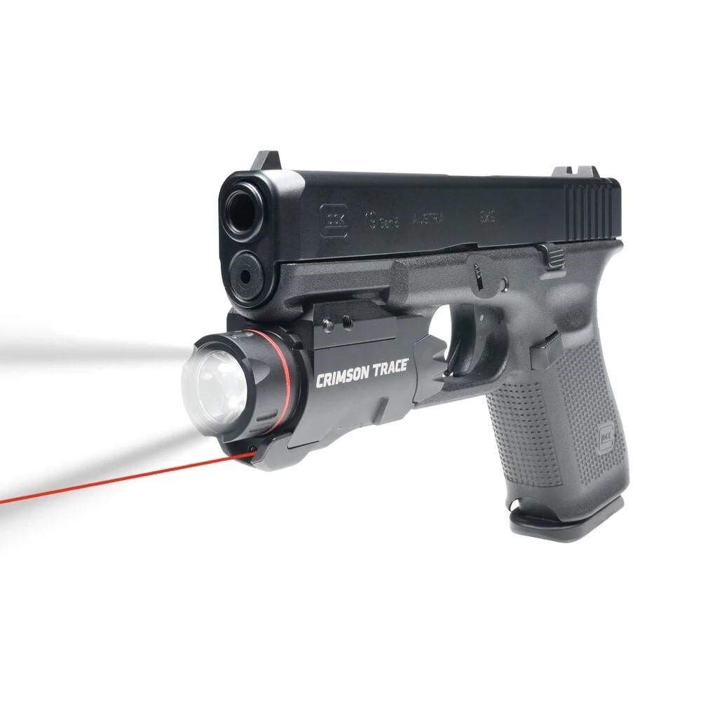 Crimson Trace Cmr-207 Rail Master Pro Universal Re - View 2