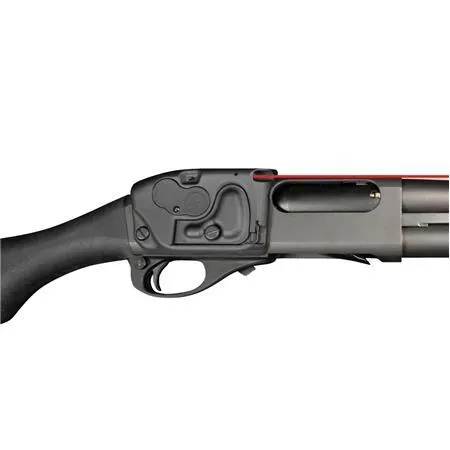 Crimson Trace LS870 LaserSaddle 5mW Red Laser for Remington 870, Tac-14 - View 2