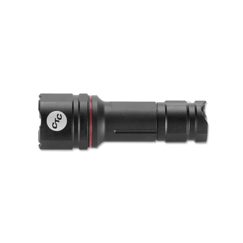 Crimson Trace CWL-102 Tactical Light 500 Lumen Anodized Aluminum Black - View 2