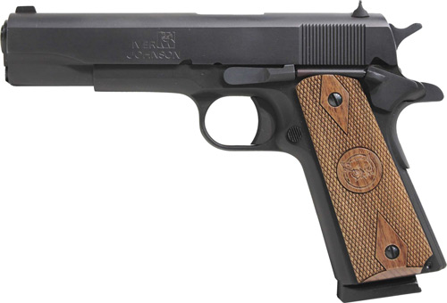 Iver Johnson STRYKER DIGITAL 12 Gauge 20" AR Style Semi-Auto Camo - View 2