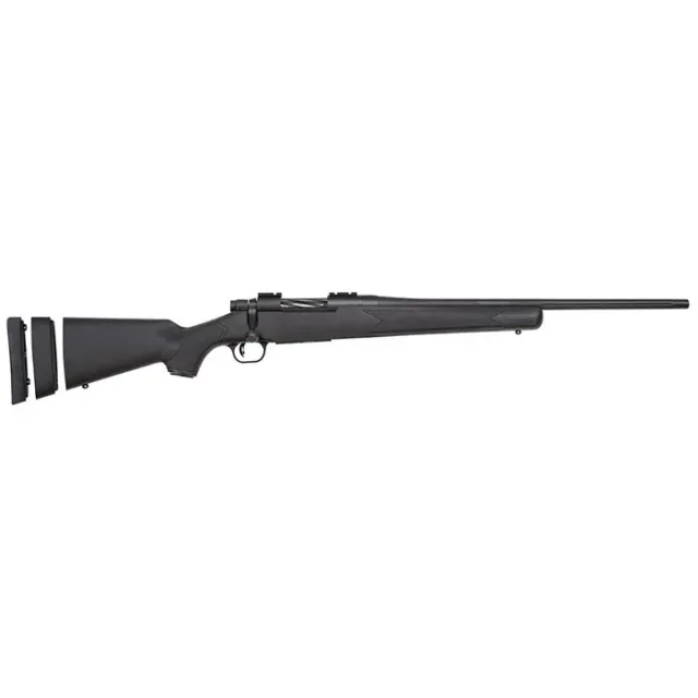 Mossberg Patriot 350 Legend 22in 4rd Bolt-Action Rifle (28086) - View 2