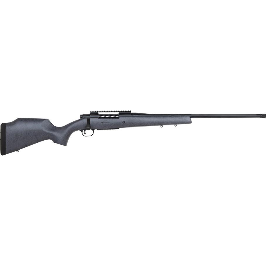 Mossberg Patriot Long Range Hunter Bolt Action Rifle 300 Winchester Magnum - View 2