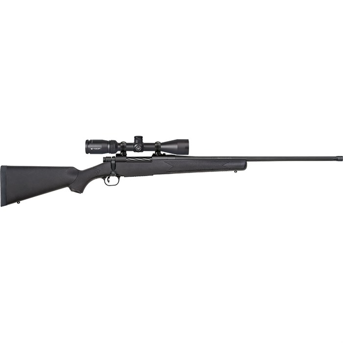 Mossberg PATRIOT 300 Win Mag 24in 3rd Bolt-Action Rifle (28123) - View 2