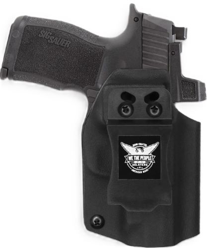 WTP WTP-R36_1000-R P365 / P365X / P365 SAS - View 2