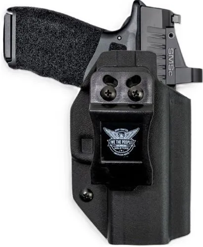 WTP WTP-R130_1000-R HELLCAT PRO (RED DOT READY) - View 2