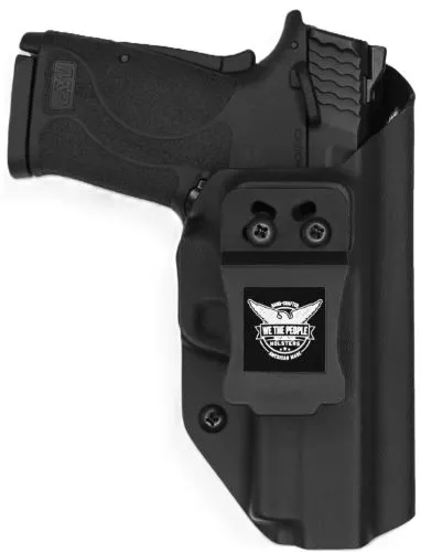 WTP WTP-121_1000-R M&P 9 SHIELD EZ - View 2