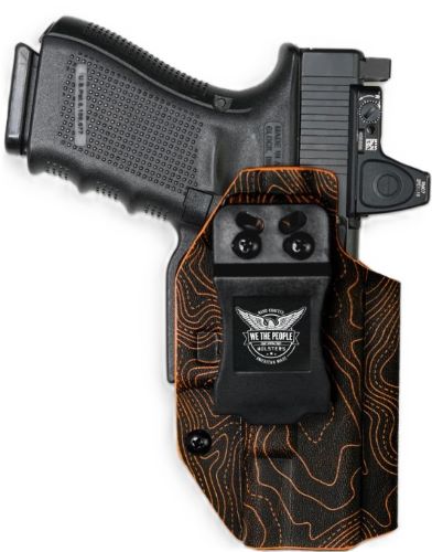 WTP WTP-R130_1044-R HELLCAT PRO (RED DOT READY) - View 2