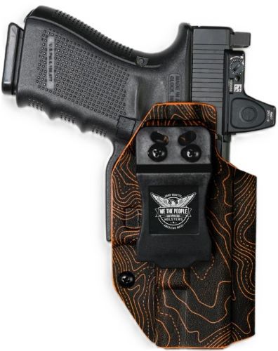 WTP WTP-R115_1044-R M&P/M2.0 4.25"&4"COMPACT - View 2