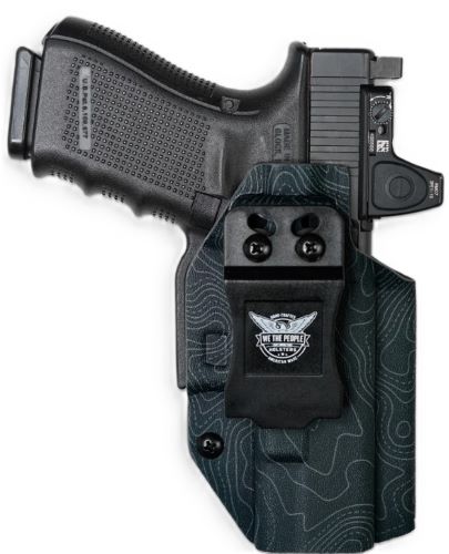 WTP WTP-R02_1047-R 19/19X/45/23(GEN1-4)/32/44 - View 2