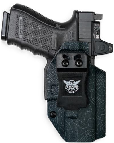 WTP WTP-R130_1047-R HELLCAT PRO (RED DOT READY) - View 2
