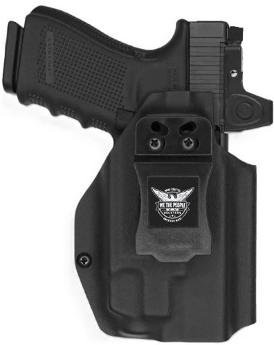 WTP WTP-R02G_1000-R 45 MOS WITH STREAMLIGHT - View 2