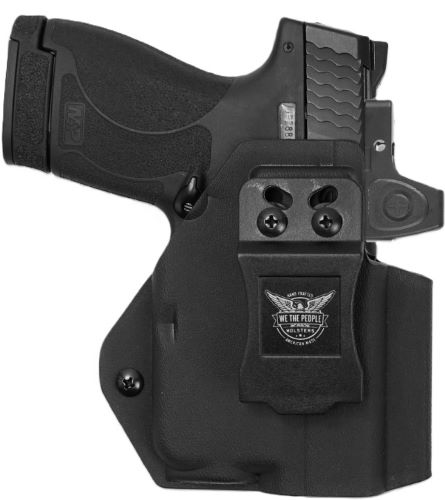 WTP WTP-R18F_1000-R M&P SHIELD/M2.0/PLUS/9MM/40/30 - View 2