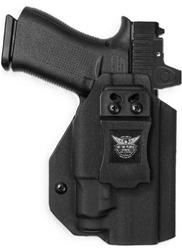 WTP WTP-R107GS_1000-R 48 MOS WITH STREAMLIGHT - View 2
