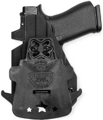 WTP OWB-R07GS_1000-R 43/43X WITH STREAMLIGHT - View 2
