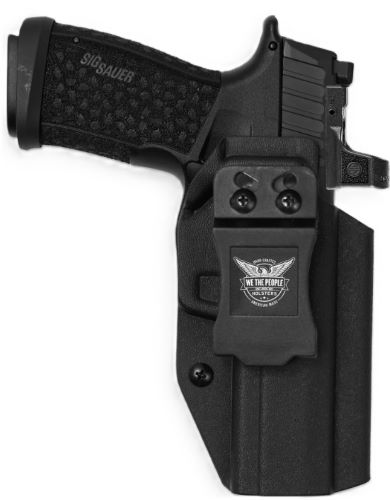 WTP WTP-R236_1000-R SIG SAUER P365-FUSE - View 2