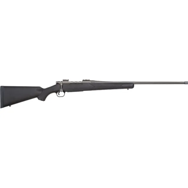 Mossberg Patriot 300 Win Mag - View 2