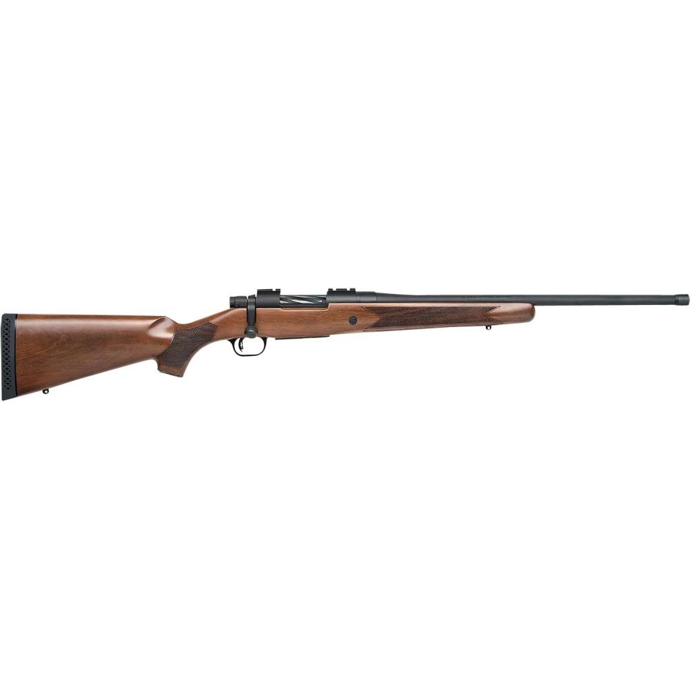 Mossberg 28176 Patriot Bolt Action Rifle 400 Legend 20" Matte Blue - View 2
