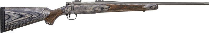 Mossberg Patriot TALO Bolt Action Rifle 350 Legend 22" 4 Rds 28195 - View 2
