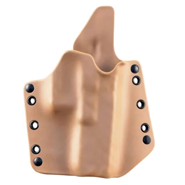 Phalanx H60066 Stealth Operator OWB RH Holster Coyote Multi-Fit - View 2