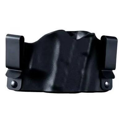 Stealth Operator H60213 Micro Compact IWB Black Kydex Right Hand Holster - View 2