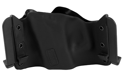 Phalanx H60221 Compact Clip Holster Black Polymer - View 2