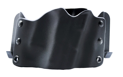 Phalanx H60221 Compact Clip Holster Black Polymer - View 3