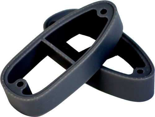 Keystone KSA000010 LOP Spacer Kit 1.5" Adjustment for Crickett Synthetic Rifles - View 2